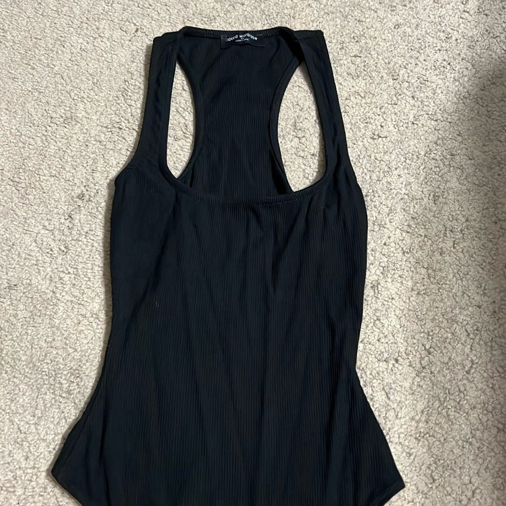 Bodysuit